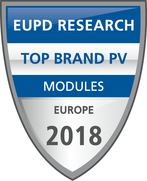 EUPD Research - 2018