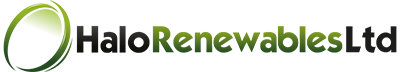 Halo Renewables Logo