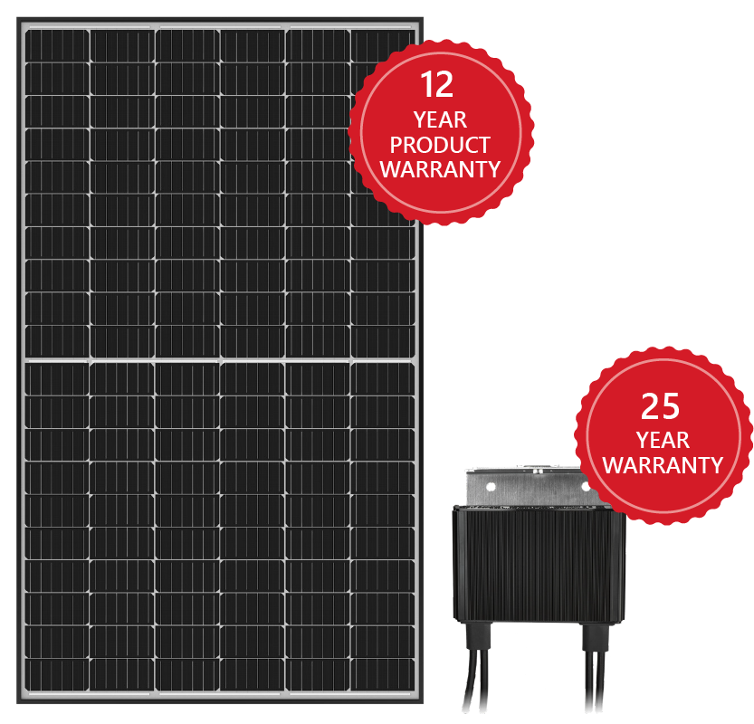 SolarEdge Smart Modules