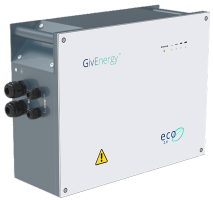GivEnergy 2.6 Eco Battery